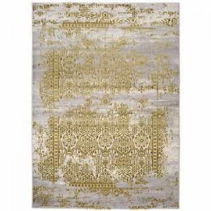 Covor Universal Arabela Gold, 120 x 170 cm