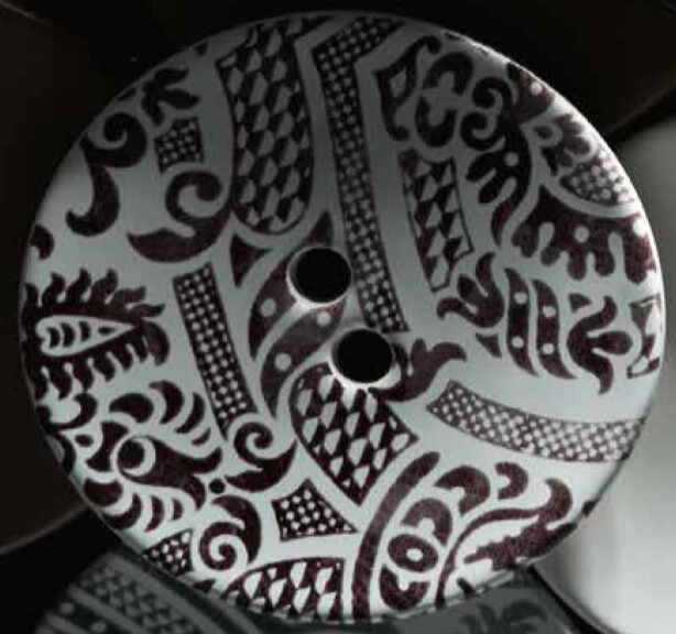 Capac ceramic decorativ pentru lavoar tip bol Kerasan Damasco 2