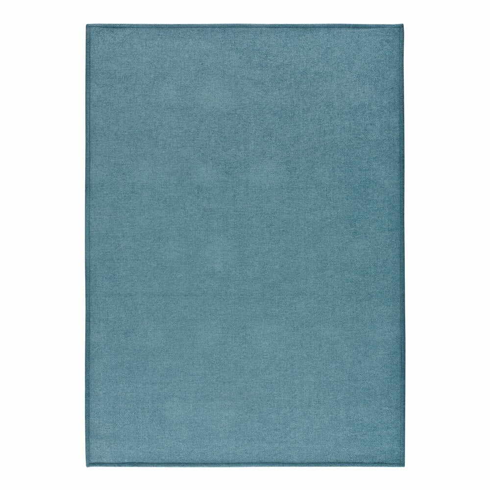 Covor albastru 160x230 cm Harris – Universal