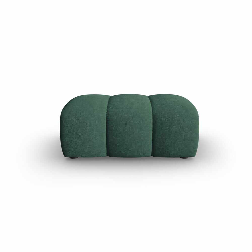 Taburet modular verde Lupine – Micadoni Home